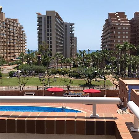 Apartamento Acogedor Torremar Marina Dor 오로페사델마르 외부 사진