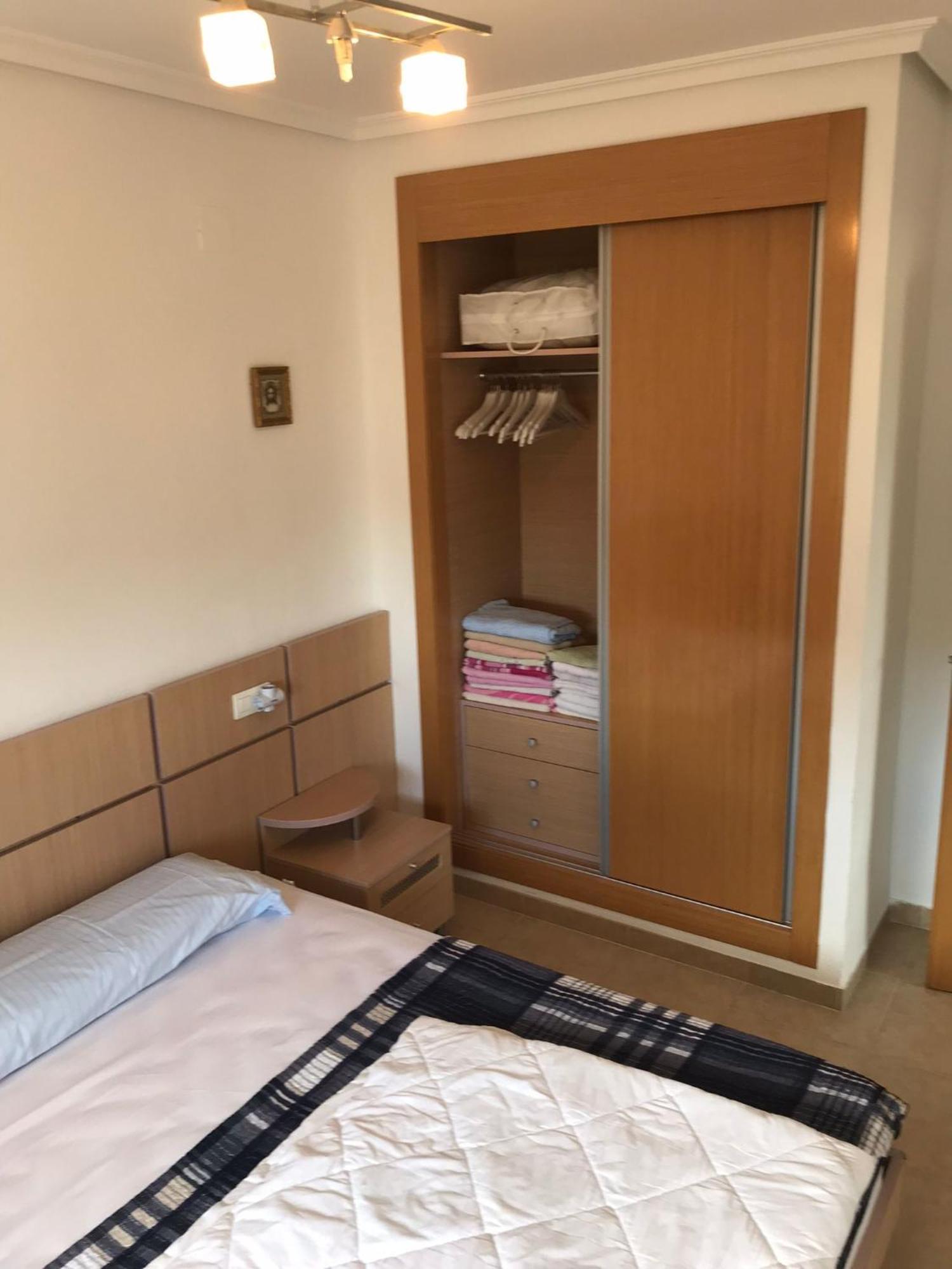 Apartamento Acogedor Torremar Marina Dor 오로페사델마르 외부 사진