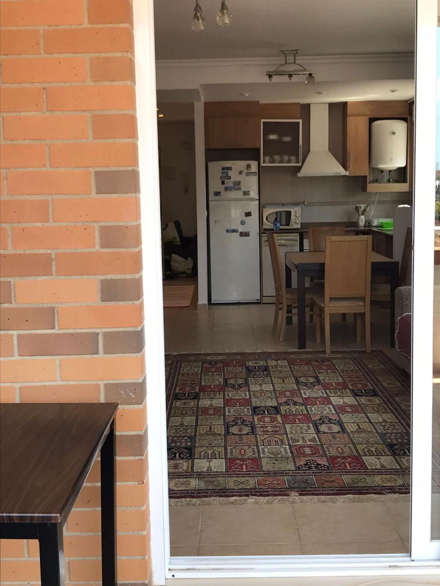 Apartamento Acogedor Torremar Marina Dor 오로페사델마르 외부 사진