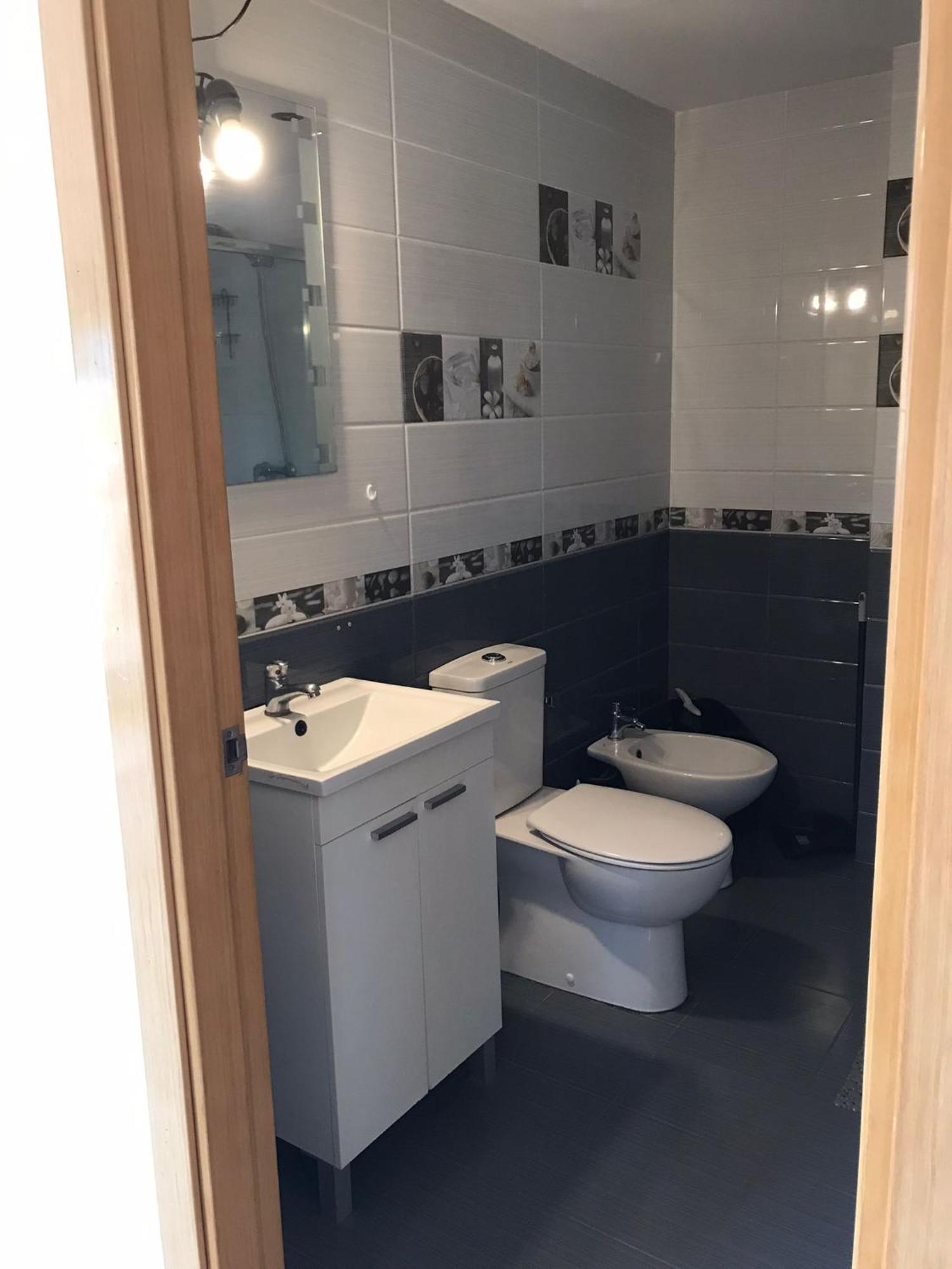 Apartamento Acogedor Torremar Marina Dor 오로페사델마르 외부 사진
