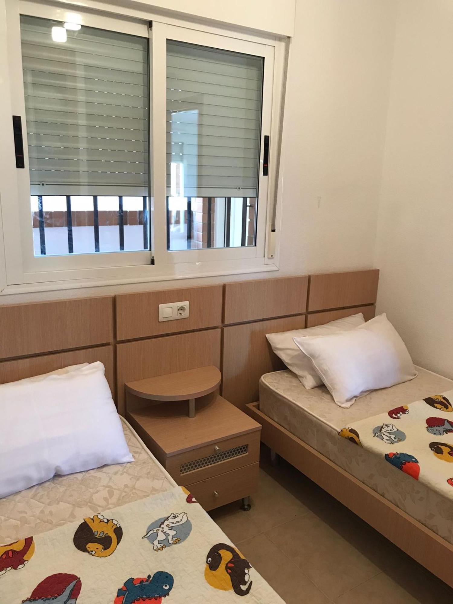 Apartamento Acogedor Torremar Marina Dor 오로페사델마르 외부 사진