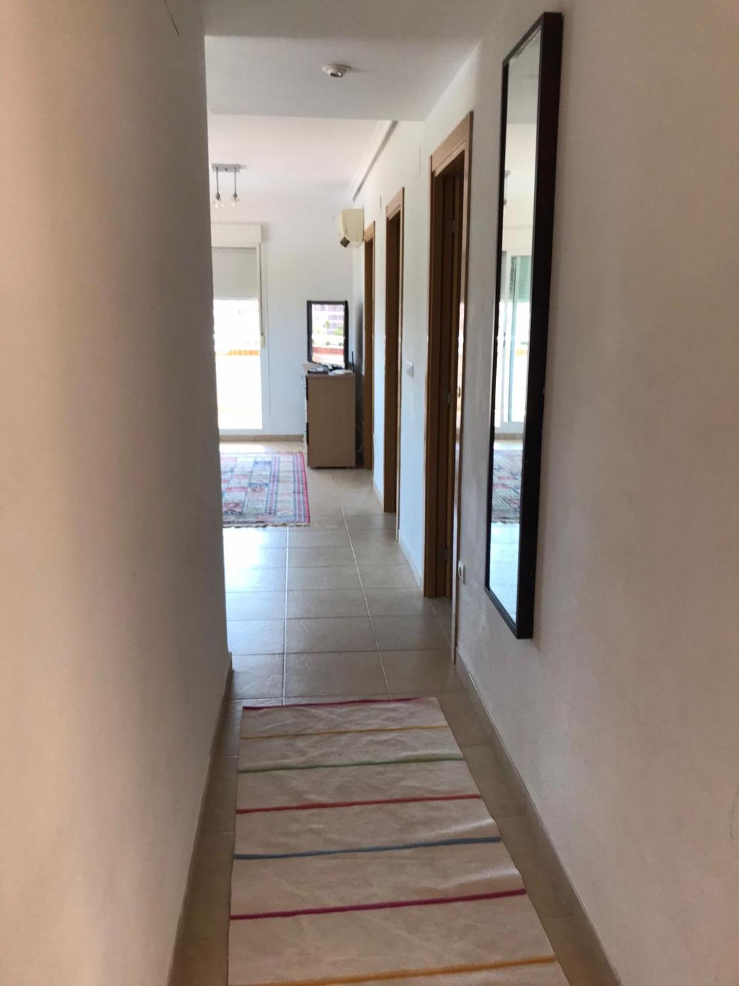 Apartamento Acogedor Torremar Marina Dor 오로페사델마르 외부 사진