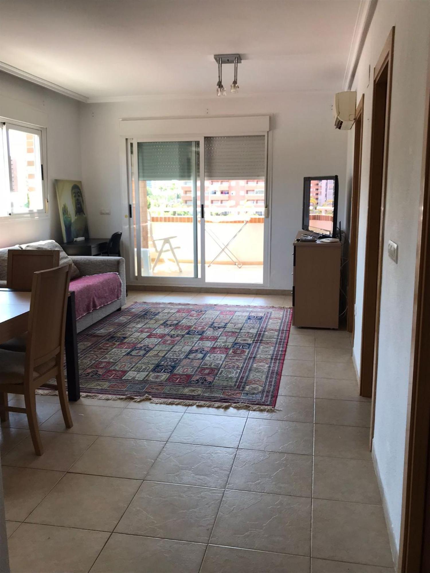 Apartamento Acogedor Torremar Marina Dor 오로페사델마르 외부 사진