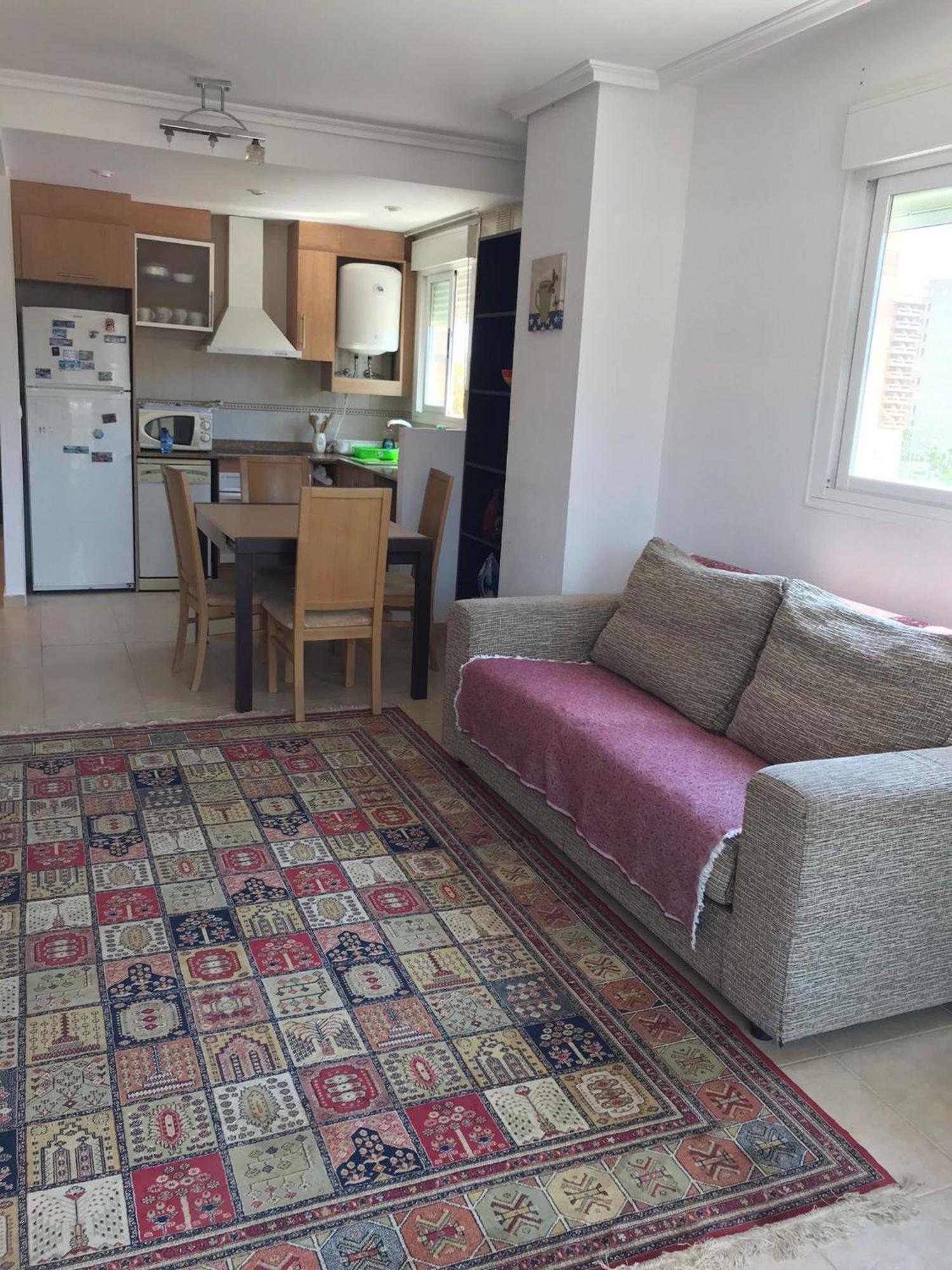 Apartamento Acogedor Torremar Marina Dor 오로페사델마르 외부 사진