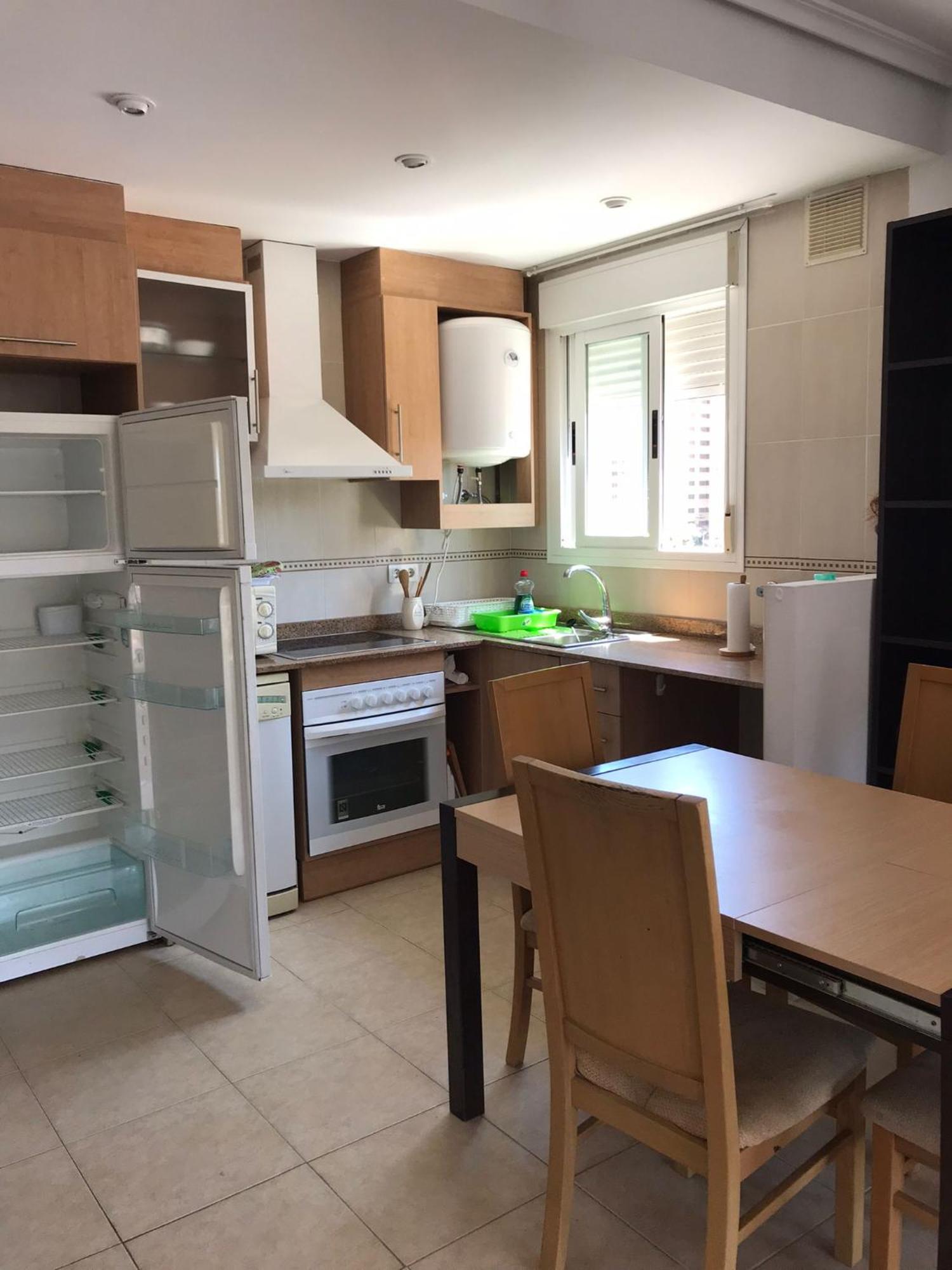 Apartamento Acogedor Torremar Marina Dor 오로페사델마르 외부 사진