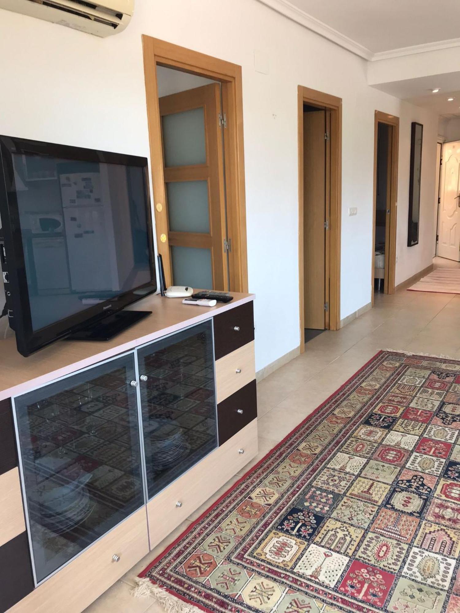 Apartamento Acogedor Torremar Marina Dor 오로페사델마르 외부 사진