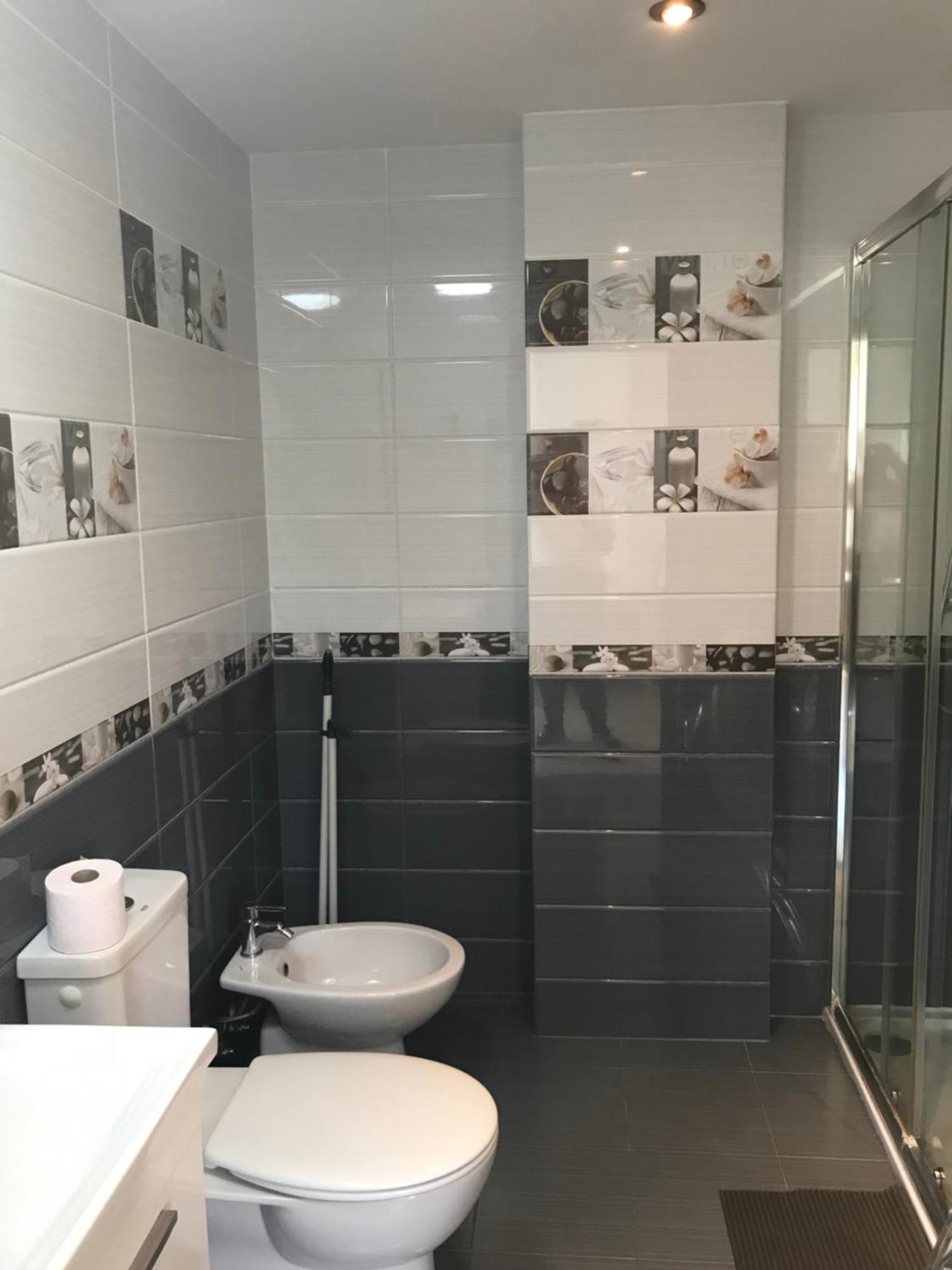 Apartamento Acogedor Torremar Marina Dor 오로페사델마르 외부 사진
